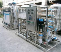 EDI����ˮ�O���������10T/H