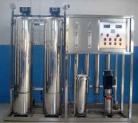 1T/H��ˮ�O(sh��)���(b��o)�r(ji��)