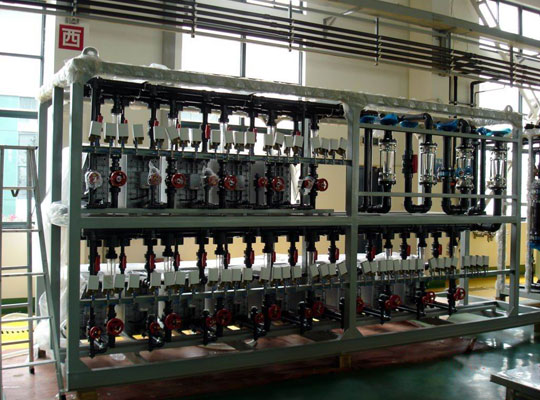 ���B͸Ĥ�ڼ�ˮ�O(sh��)���е�ʹ��Ҏ(gu��)��